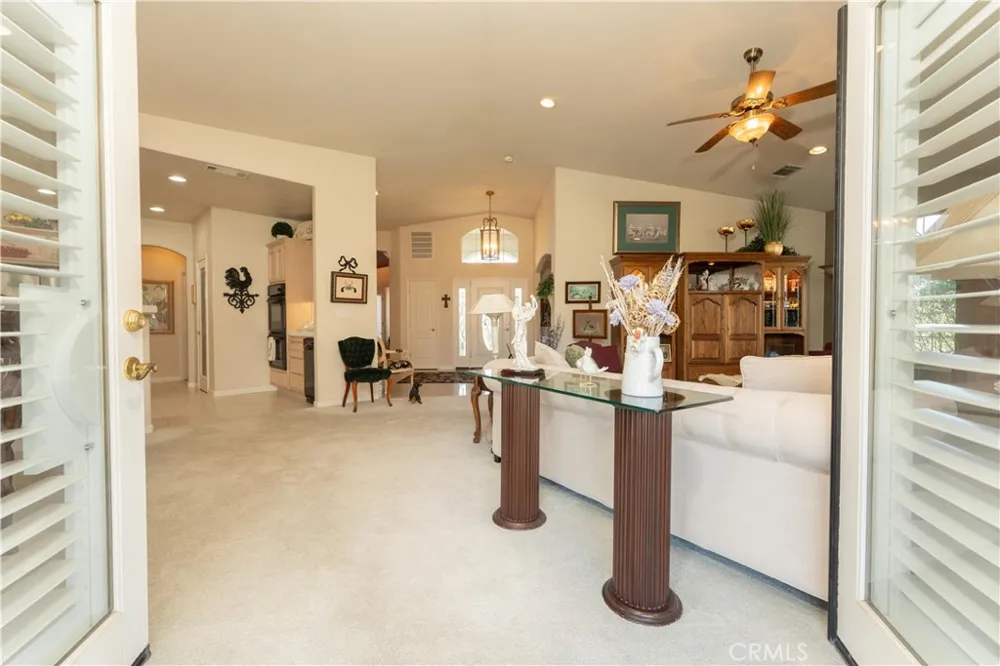 16404 Wardlaw Drive Springville, CA 93265