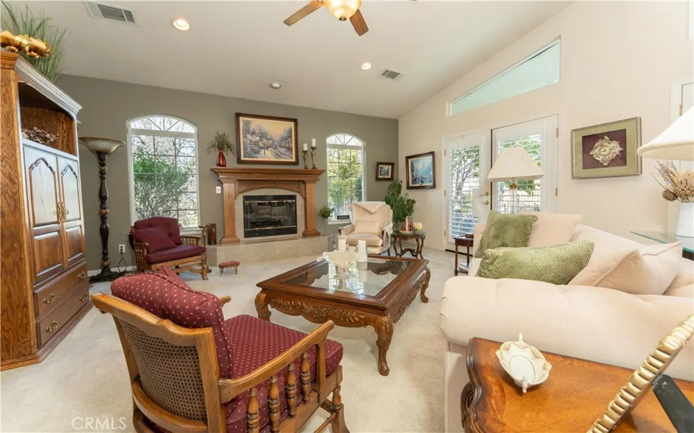 16404 Wardlaw Drive Springville, CA 93265