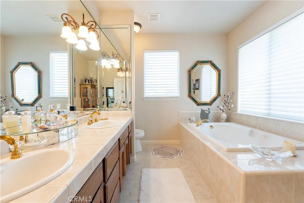 16404 Wardlaw Drive Springville, CA 93265