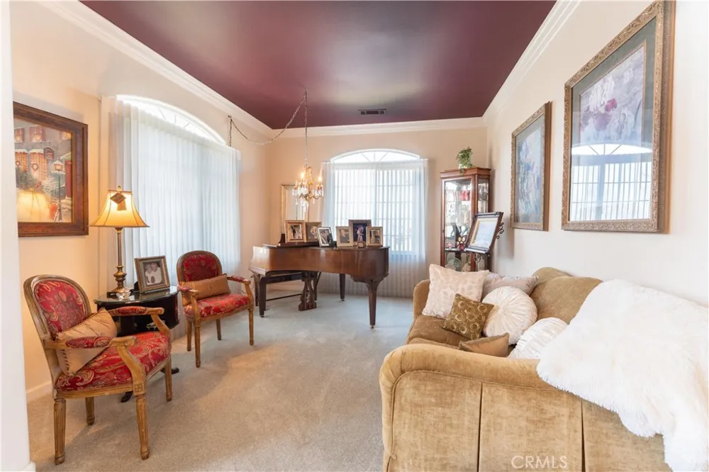 16404 Wardlaw Drive Springville, CA 93265
