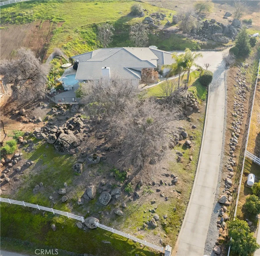 16404 Wardlaw Drive Springville, CA 93265