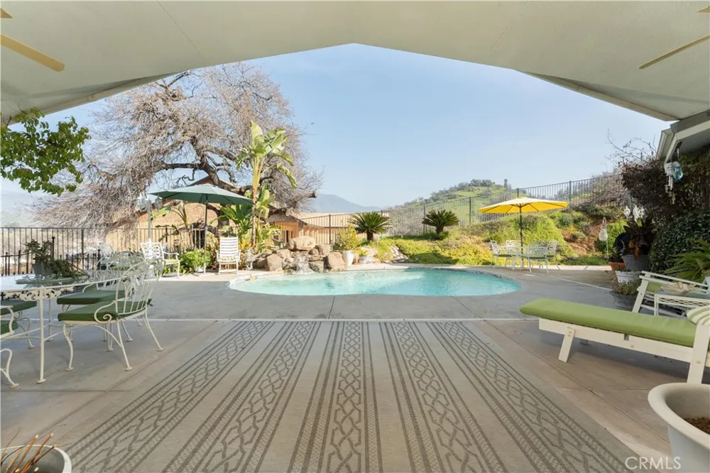16404 Wardlaw Drive Springville, CA 93265