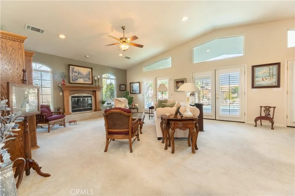 16404 Wardlaw Drive Springville, CA 93265