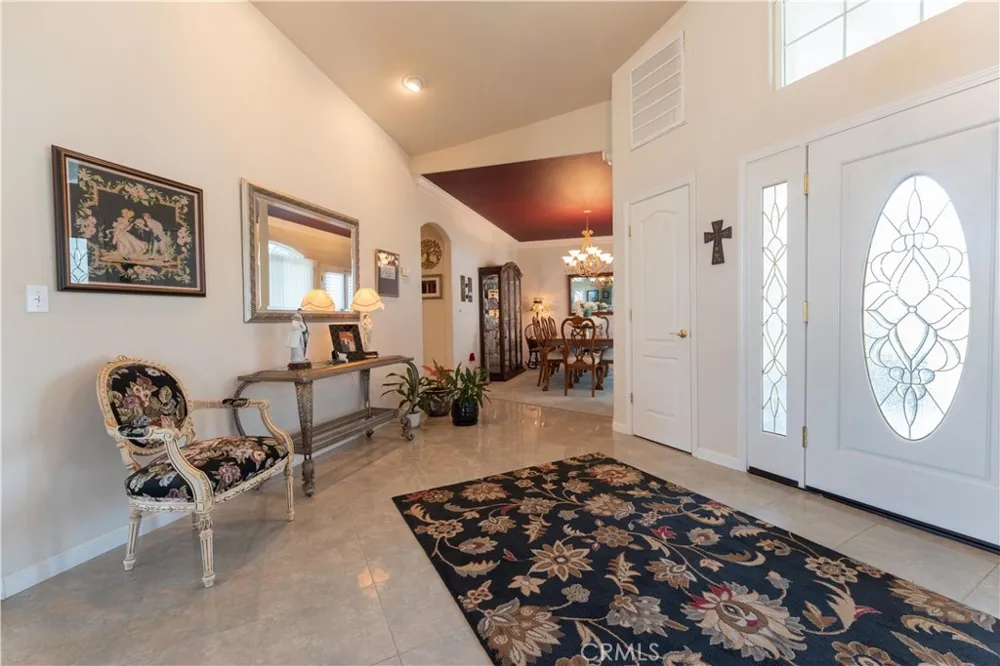 16404 Wardlaw Drive Springville, CA 93265