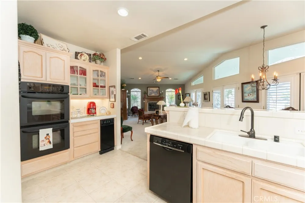 16404 Wardlaw Drive Springville, CA 93265