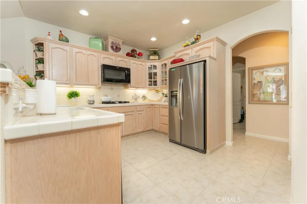 16404 Wardlaw Drive Springville, CA 93265