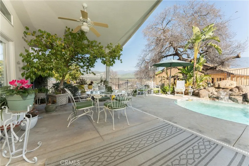 16404 Wardlaw Drive Springville, CA 93265
