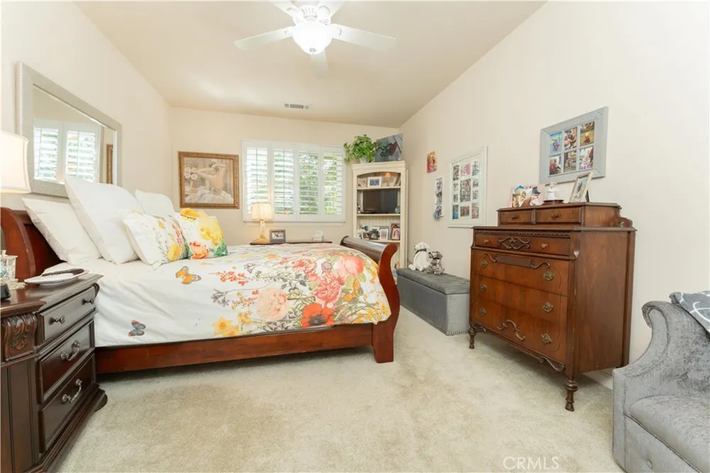 16404 Wardlaw Drive Springville, CA 93265