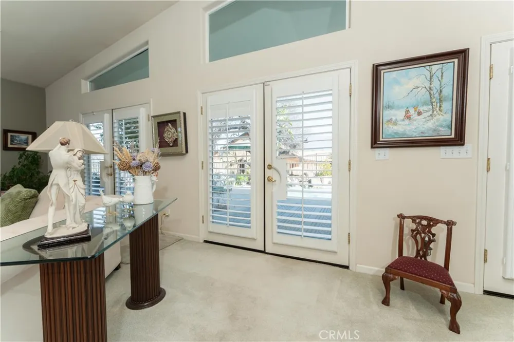 16404 Wardlaw Drive Springville, CA 93265