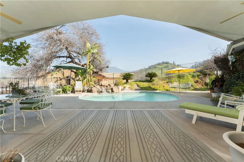 16404 Wardlaw Drive Springville, CA 93265
