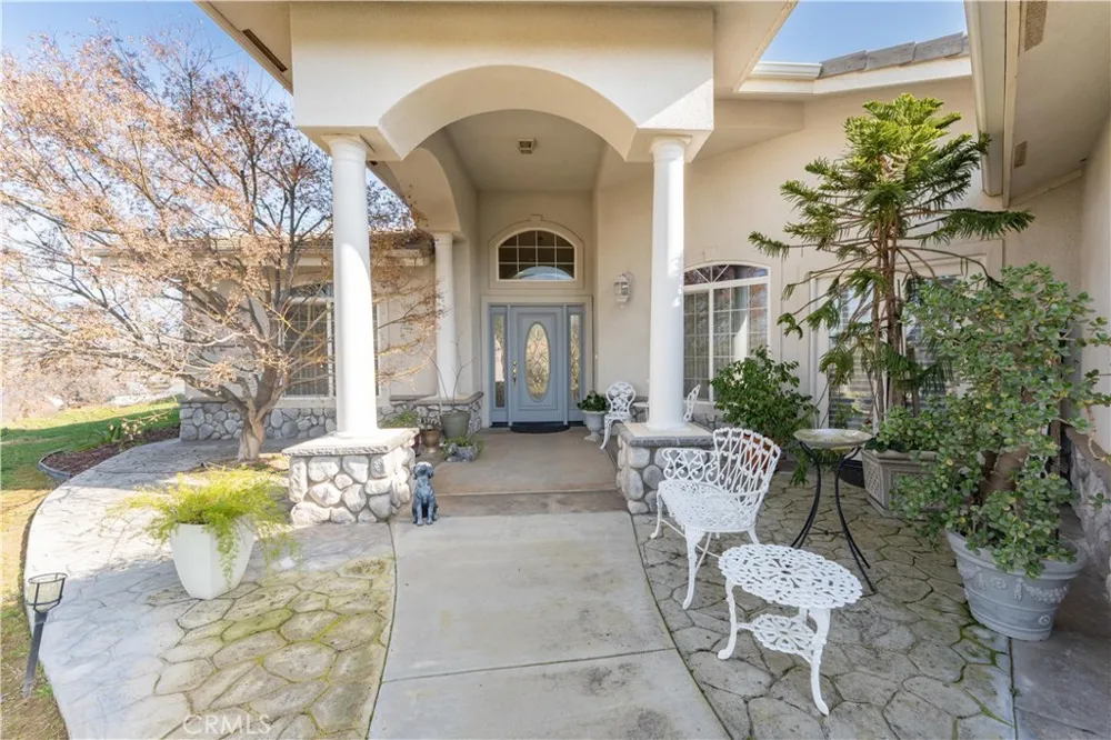 16404 Wardlaw Drive Springville, CA 93265