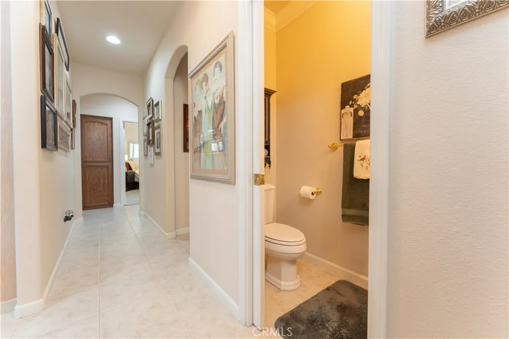 16404 Wardlaw Drive Springville, CA 93265