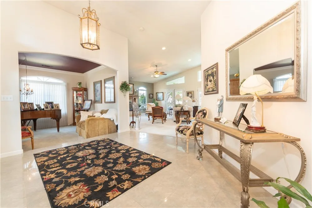 16404 Wardlaw Drive Springville, CA 93265
