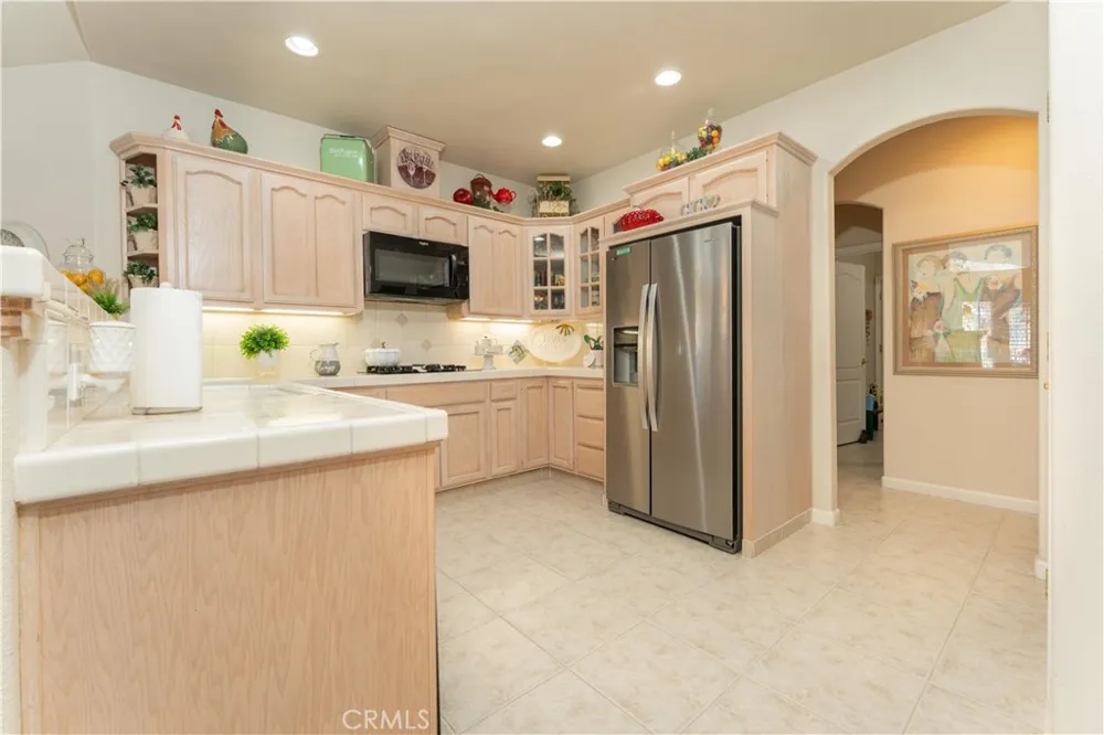 16404 Wardlaw Drive Springville, CA 93265