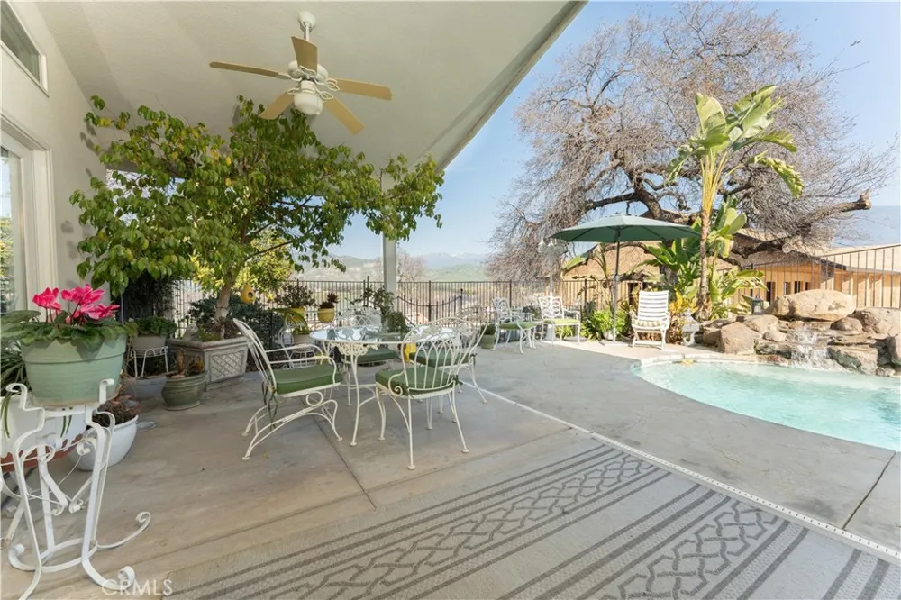 16404 Wardlaw Drive Springville, CA 93265