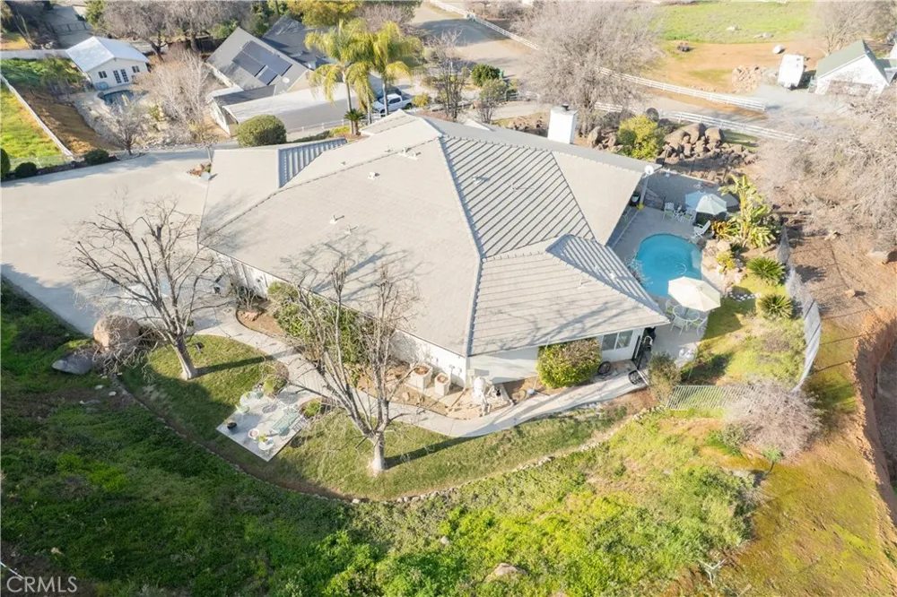 16404 Wardlaw Drive Springville, CA 93265