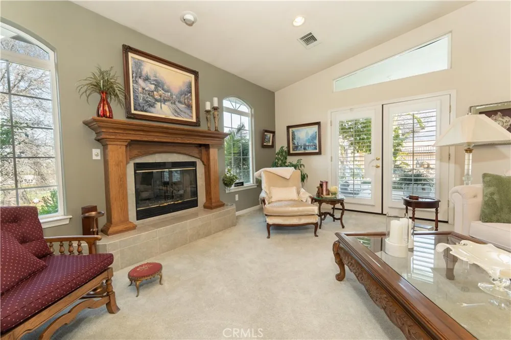 16404 Wardlaw Drive Springville, CA 93265