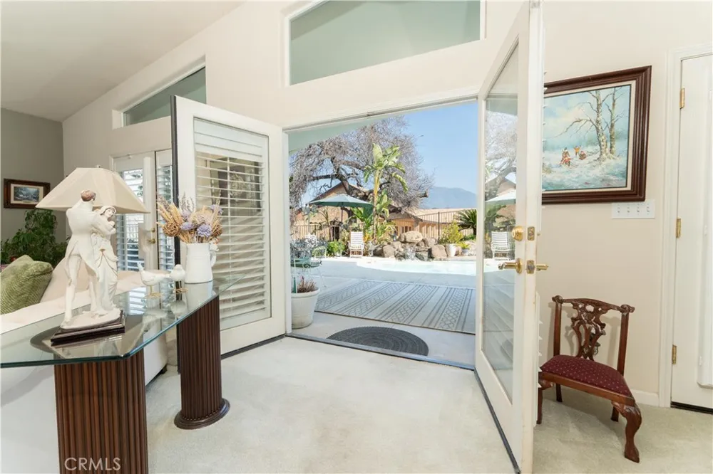16404 Wardlaw Drive Springville, CA 93265