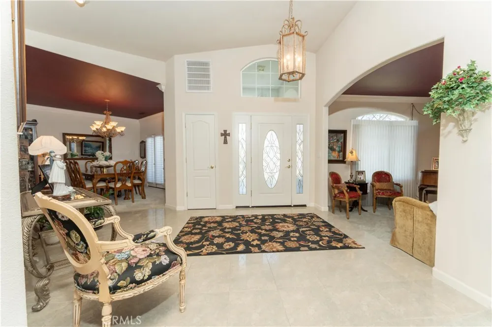 16404 Wardlaw Drive Springville, CA 93265
