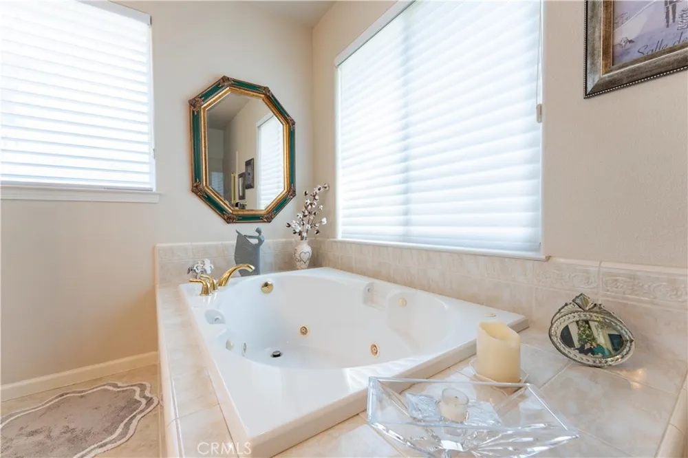 16404 Wardlaw Drive Springville, CA 93265