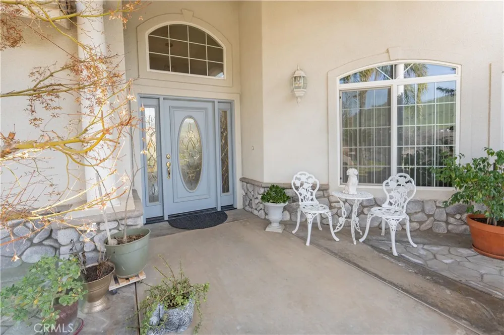 16404 Wardlaw Drive Springville, CA 93265