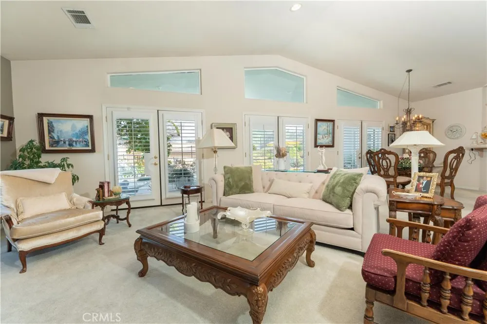 16404 Wardlaw Drive Springville, CA 93265