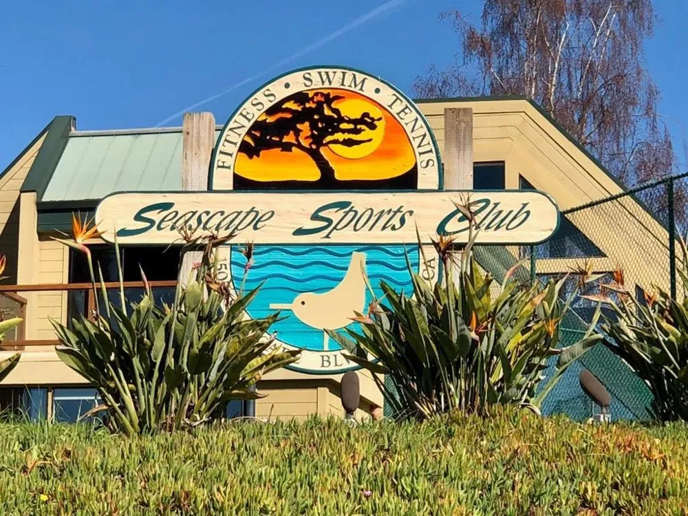 1572 Seascape Boulevard Aptos, CA 95003