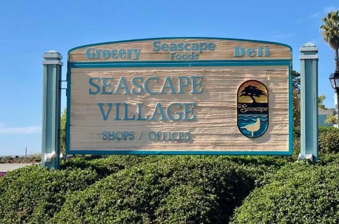 1572 Seascape Boulevard Aptos, CA 95003