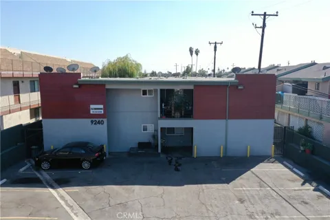 9240 Palm Street