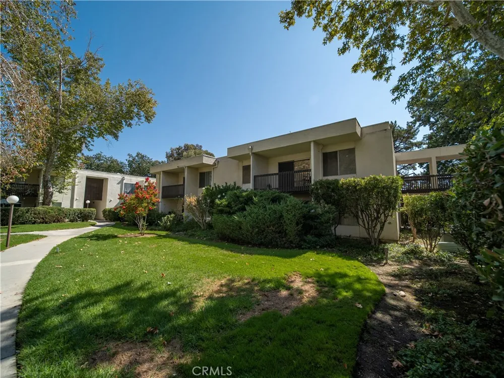 23515 Lyons Avenue #277 Valencia, CA 91355