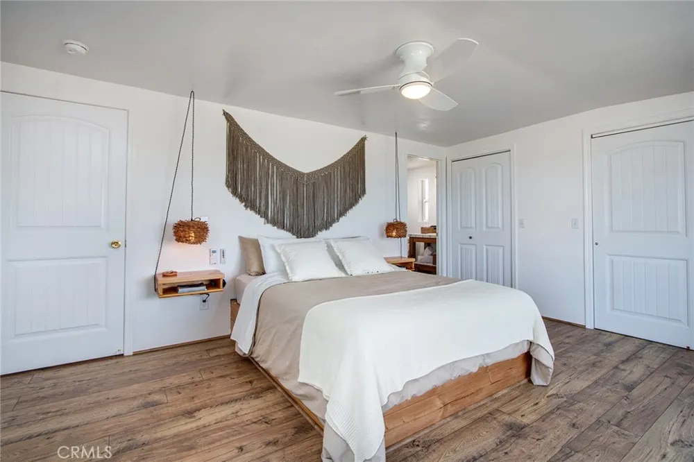 55921 Ornelas Lane Landers, CA 92285