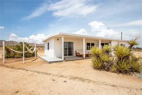 55921 Ornelas Lane