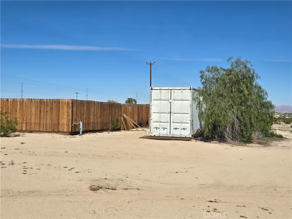 69874 Sunny Sands 29 Palms, CA 92277