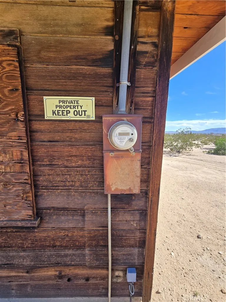 69874 Sunny Sands 29 Palms, CA 92277