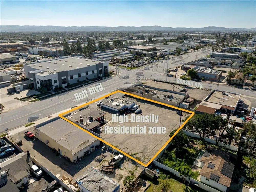 1528 W Holt Ontario, CA 91762