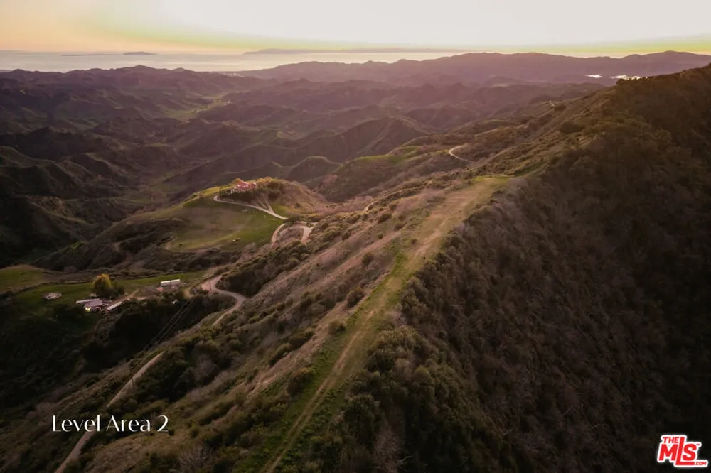7500 Sulphur Mountain Road Ojai, CA 93023