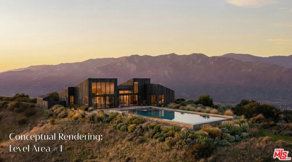 7500 Sulphur Mountain Road Ojai, CA 93023