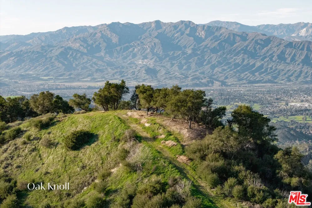 7500 Sulphur Mountain Road Ojai, CA 93023
