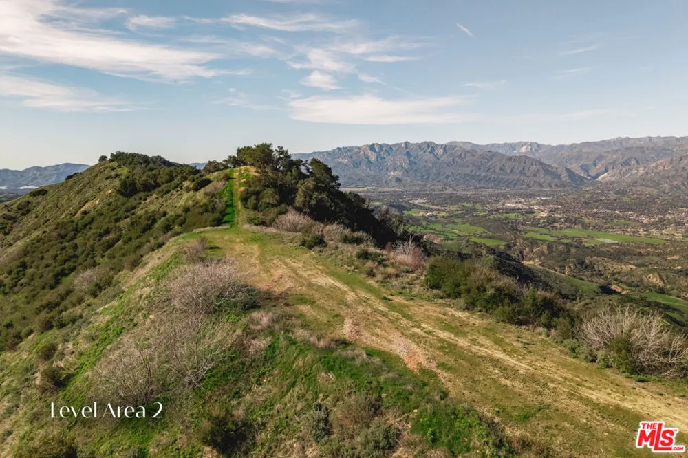 7500 Sulphur Mountain Road Ojai, CA 93023