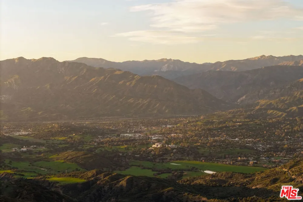 7500 Sulphur Mountain Road Ojai, CA 93023