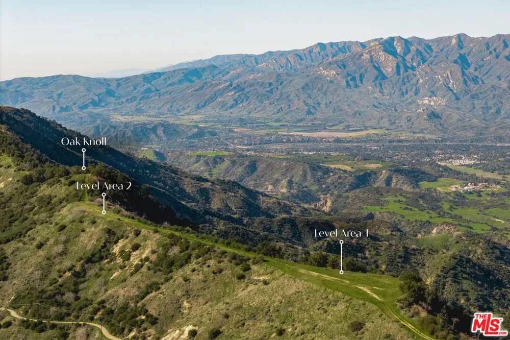 7500 Sulphur Mountain Road Ojai, CA 93023