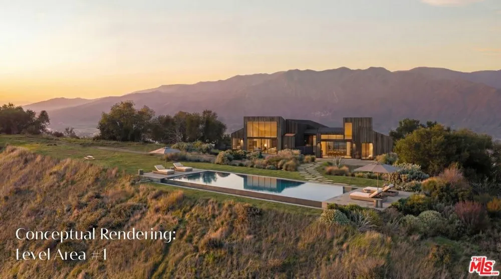 7500 Sulphur Mountain Road Ojai, CA 93023
