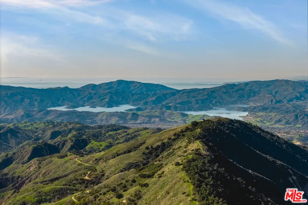 7500 Sulphur Mountain Road Ojai, CA 93023