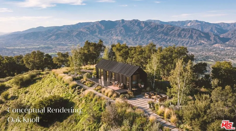 7500 Sulphur Mountain Road Ojai, CA 93023