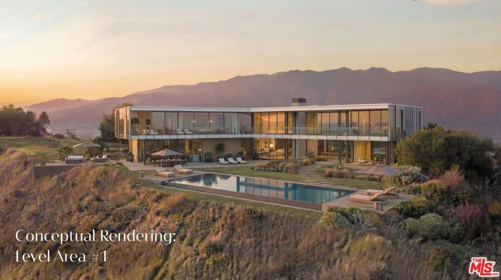 7500 Sulphur Mountain Road Ojai, CA 93023