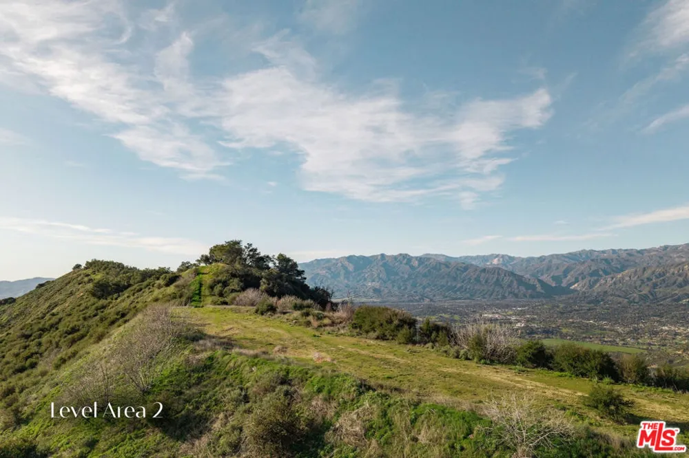 7500 Sulphur Mountain Road Ojai, CA 93023