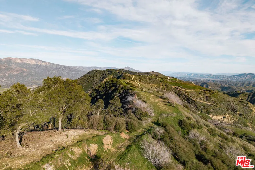 7500 Sulphur Mountain Road Ojai, CA 93023
