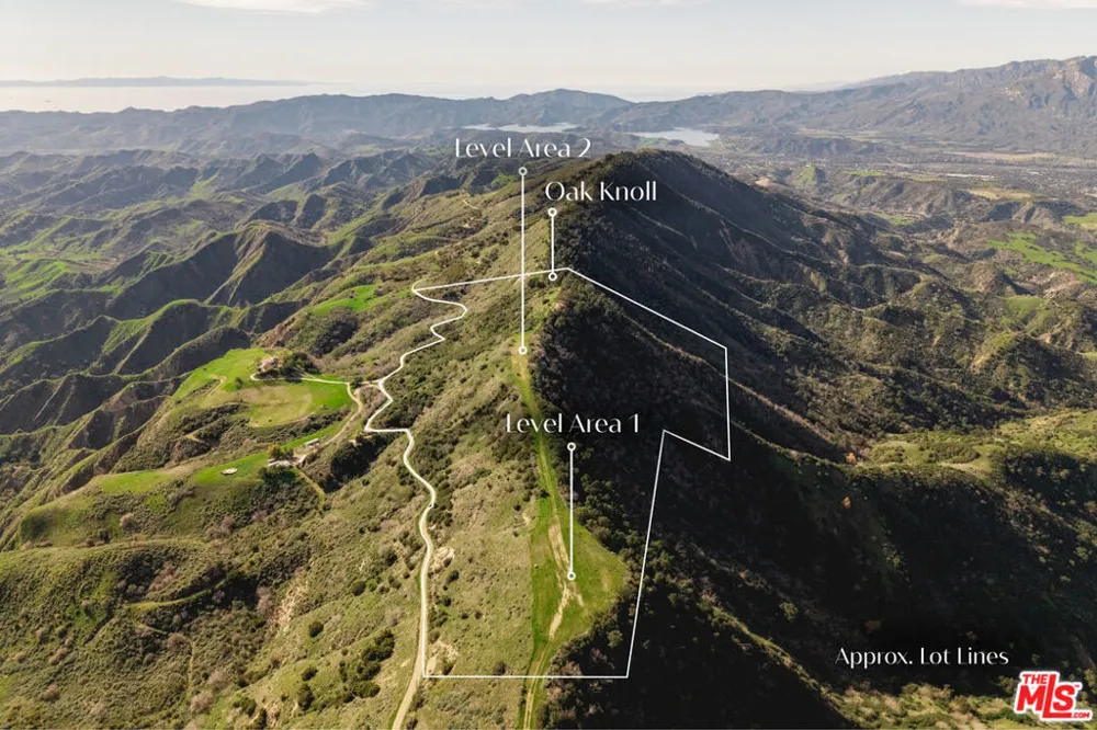 7500 Sulphur Mountain Road Ojai, CA 93023