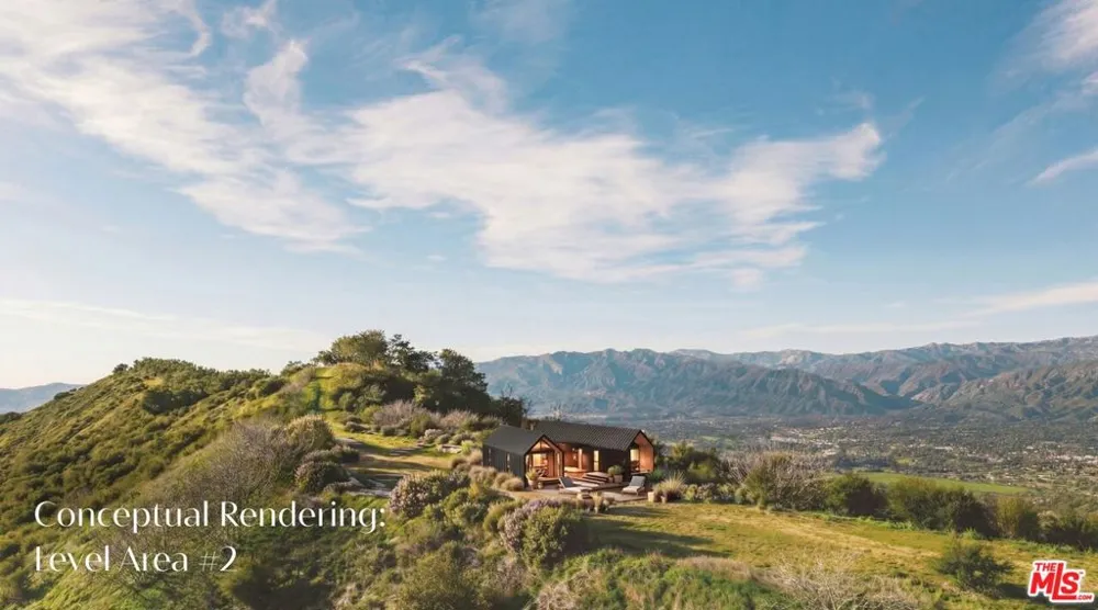 7500 Sulphur Mountain Road Ojai, CA 93023