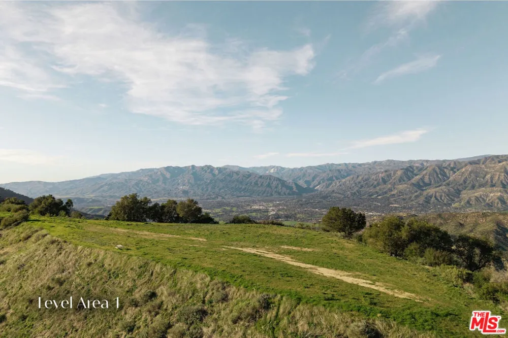 7500 Sulphur Mountain Road Ojai, CA 93023